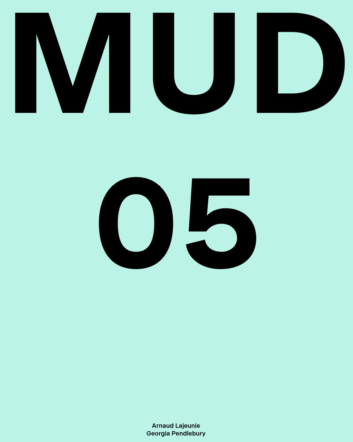 MUD 05