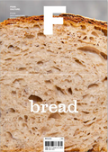 Magazine F Issue #26 BREAD