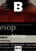 Magazine B Issue #16 AESOP