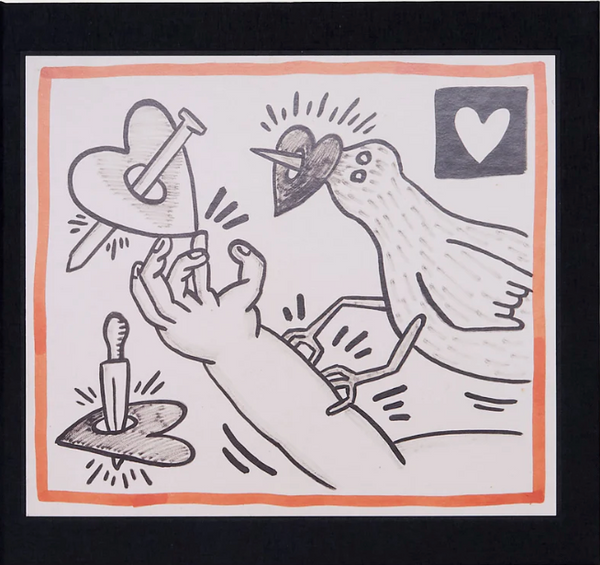 Keith Haring