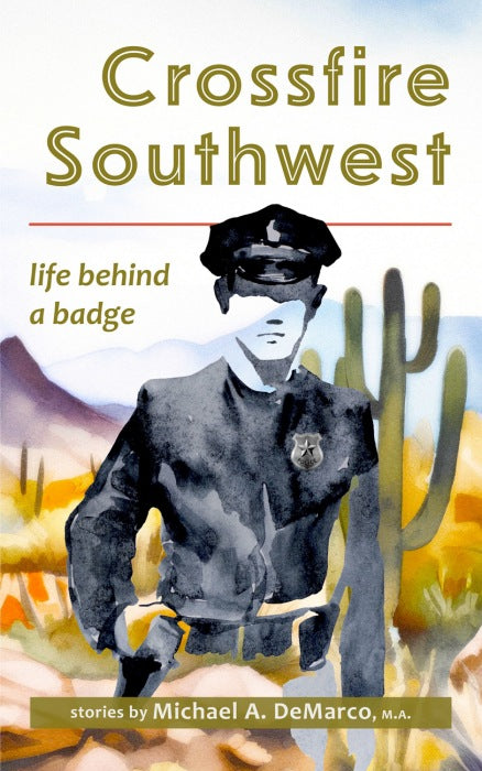 Crossfire Southwest