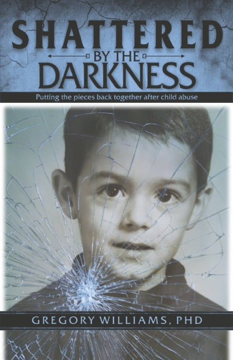 Shattered by the Darkness