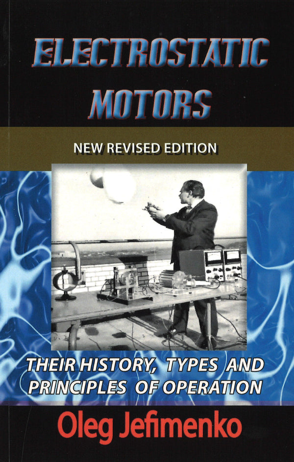 Electrostatic Motors