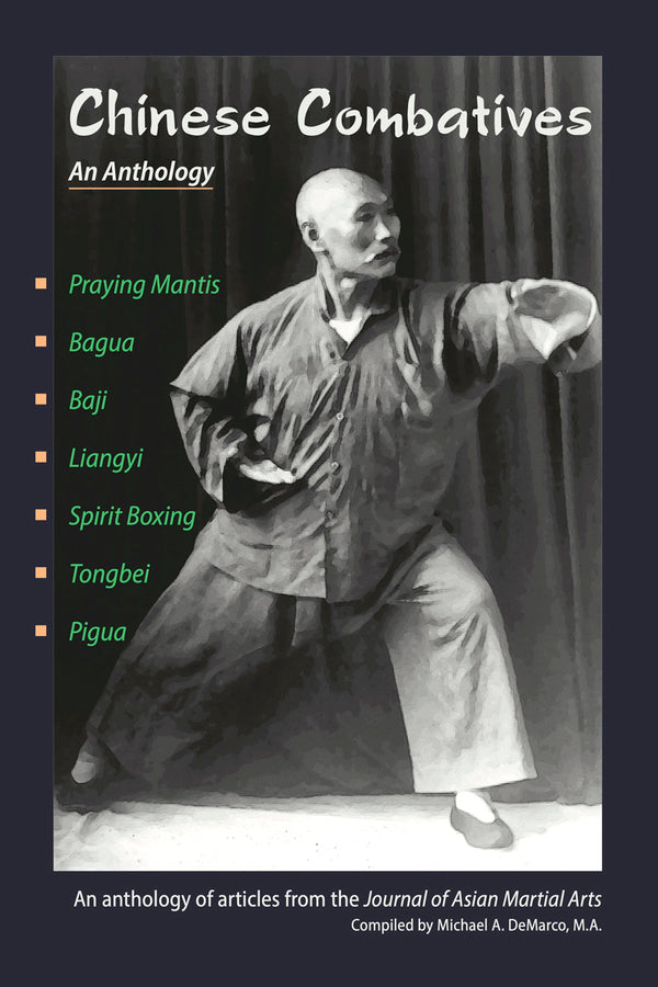 Chinese Combatives