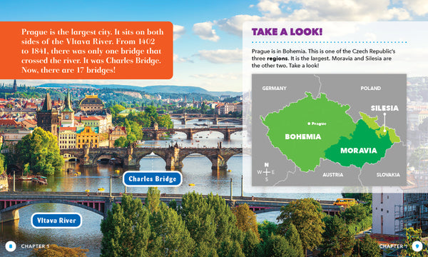 Czech Republic
