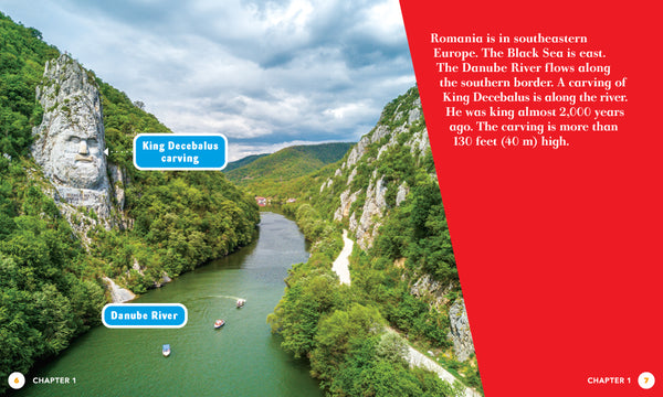 Romania
