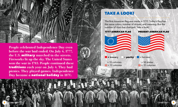 Independence Day