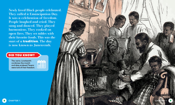 Juneteenth