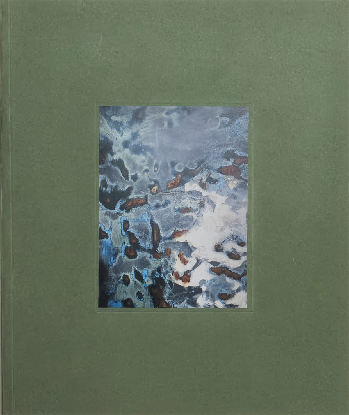 Body Forth / A Cliff To Climb