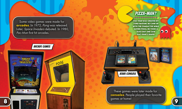 Video Games