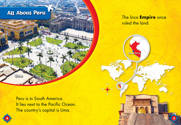 Peru
