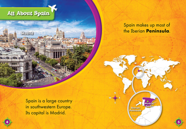 Spain