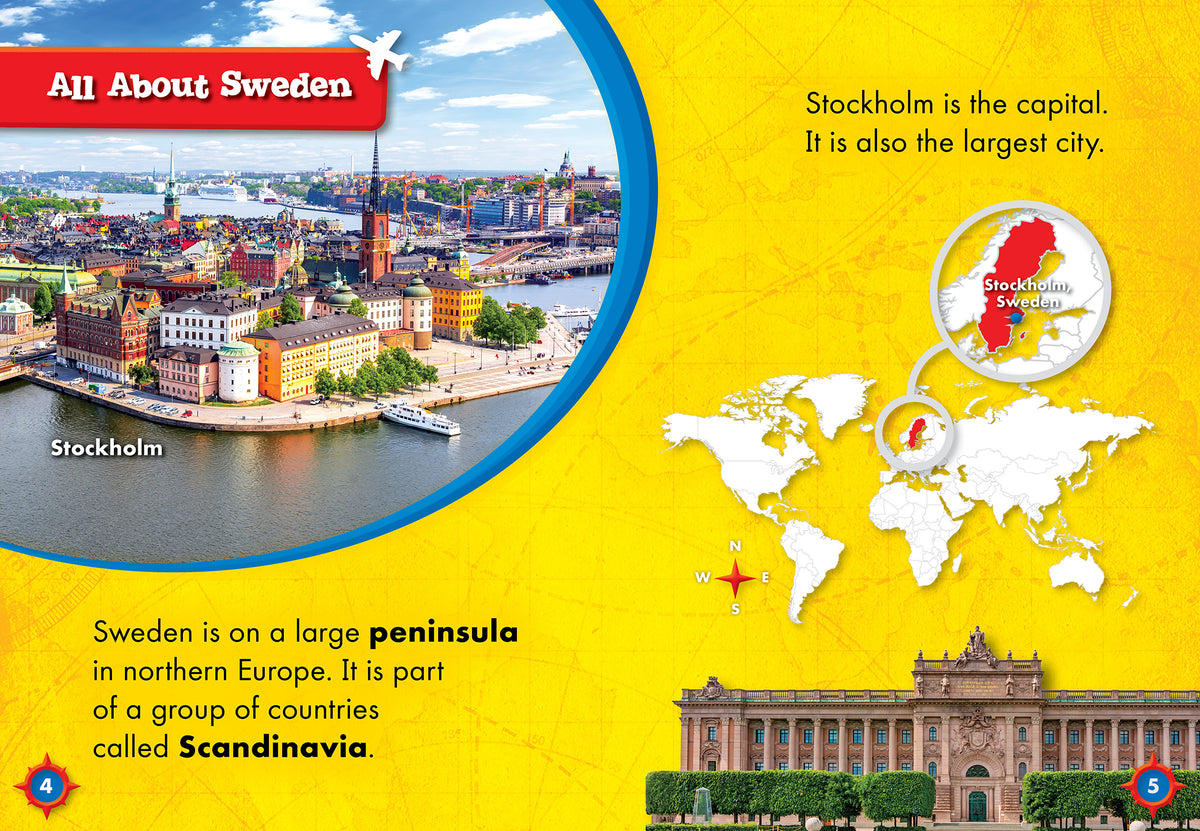 Sweden
