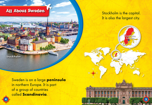 Sweden
