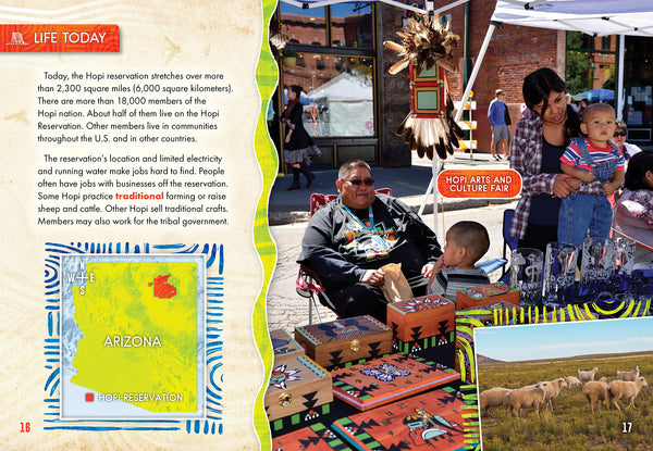 The Hopi