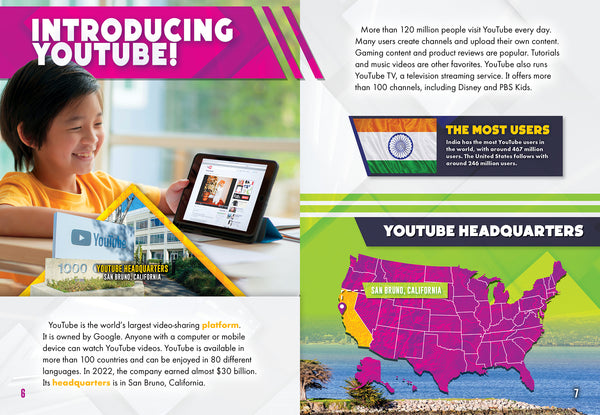 You Tube