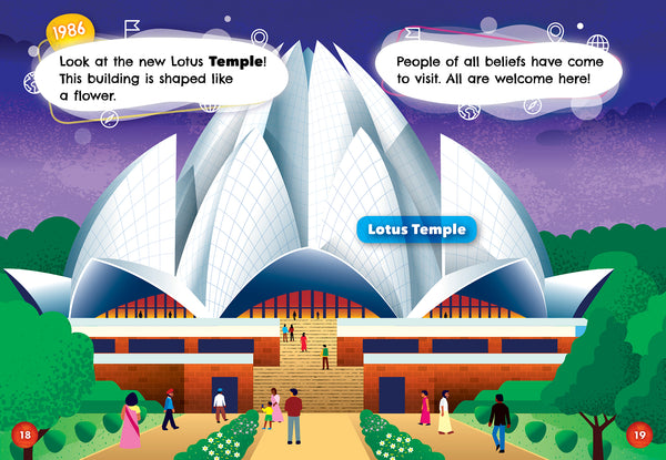 Delhi