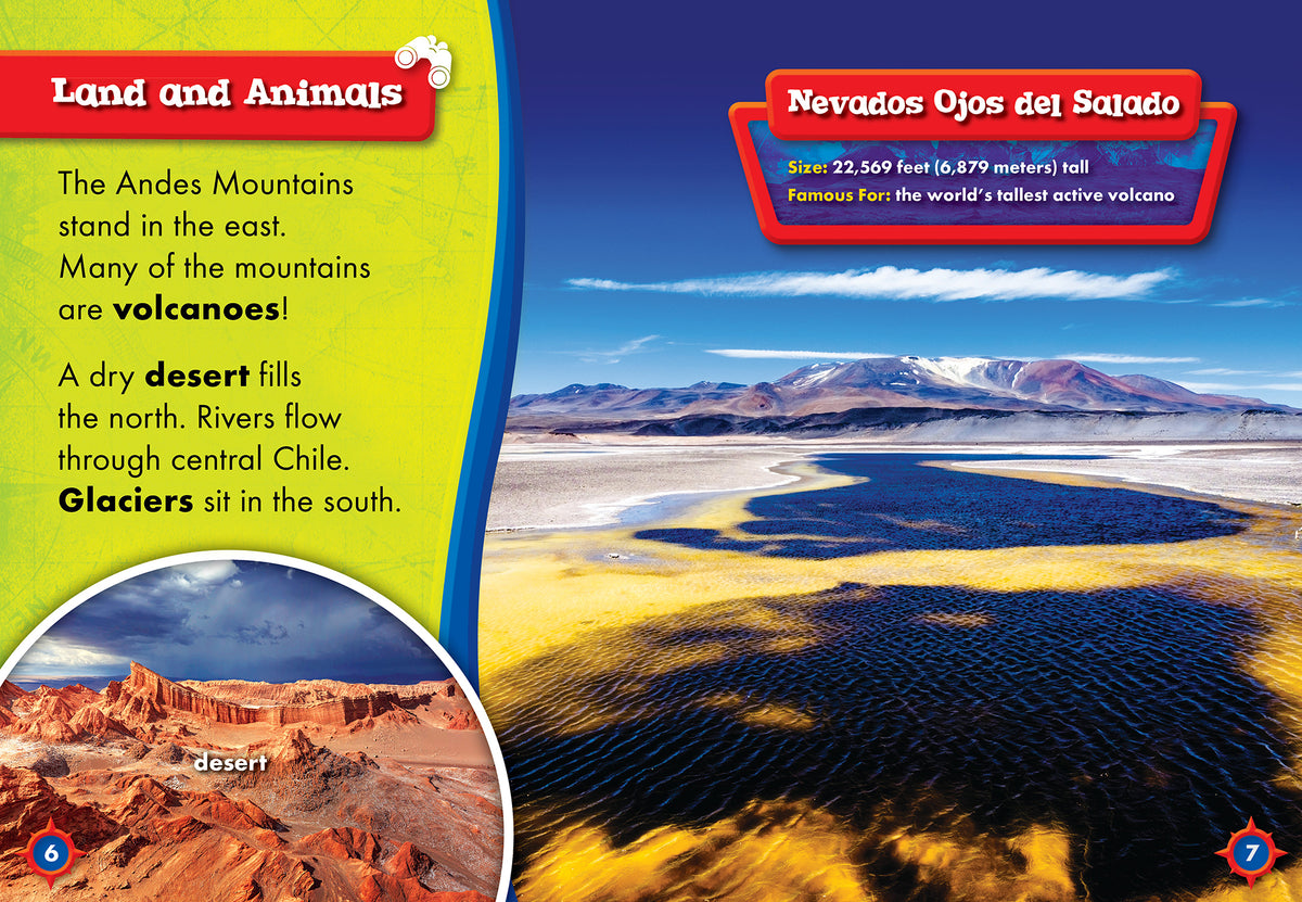 Chile