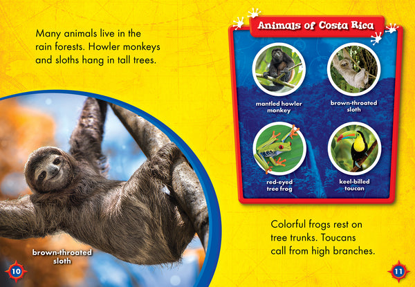 Costa Rica