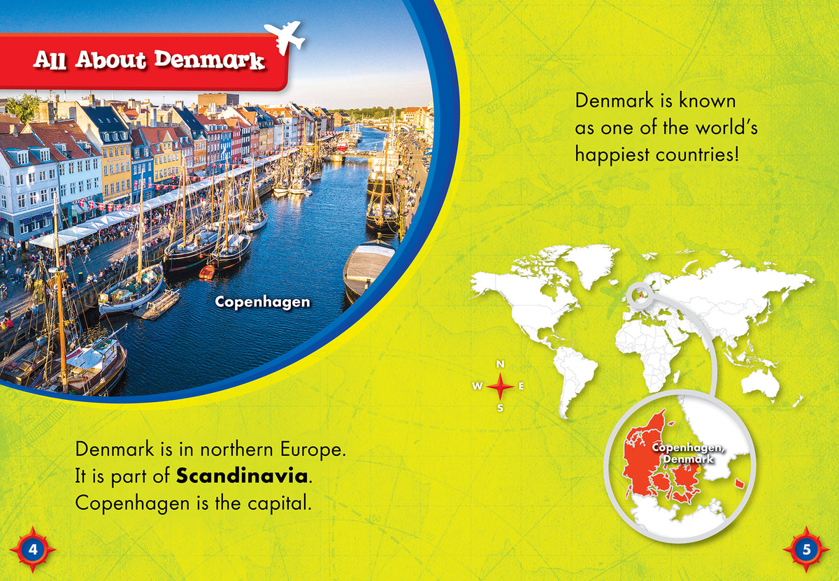 Denmark