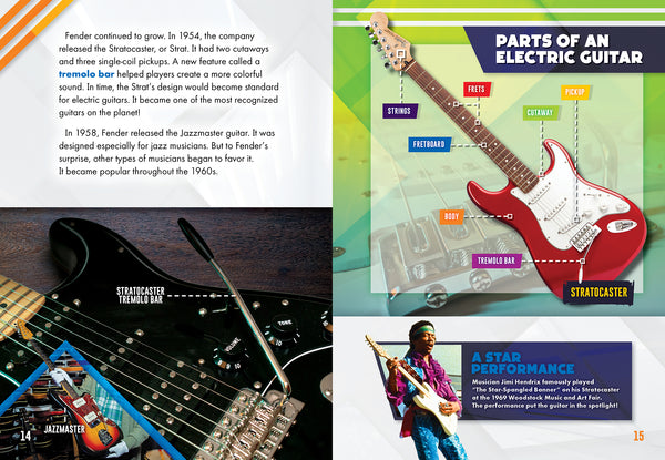 Fender