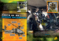 Apache Helicopter