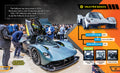 Aston Martin Valkyrie