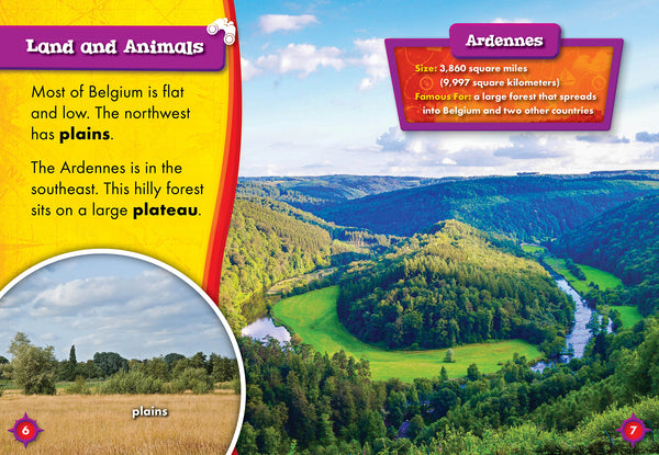 Belgium