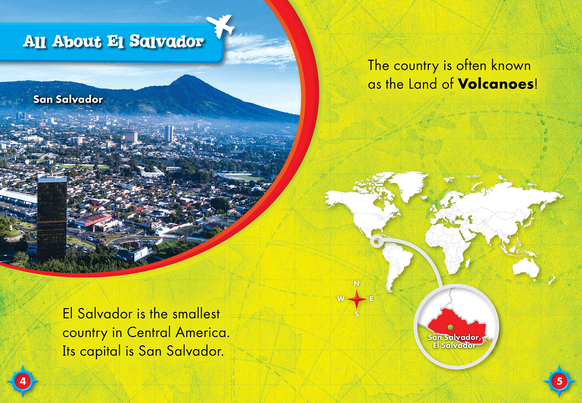 El Salvador