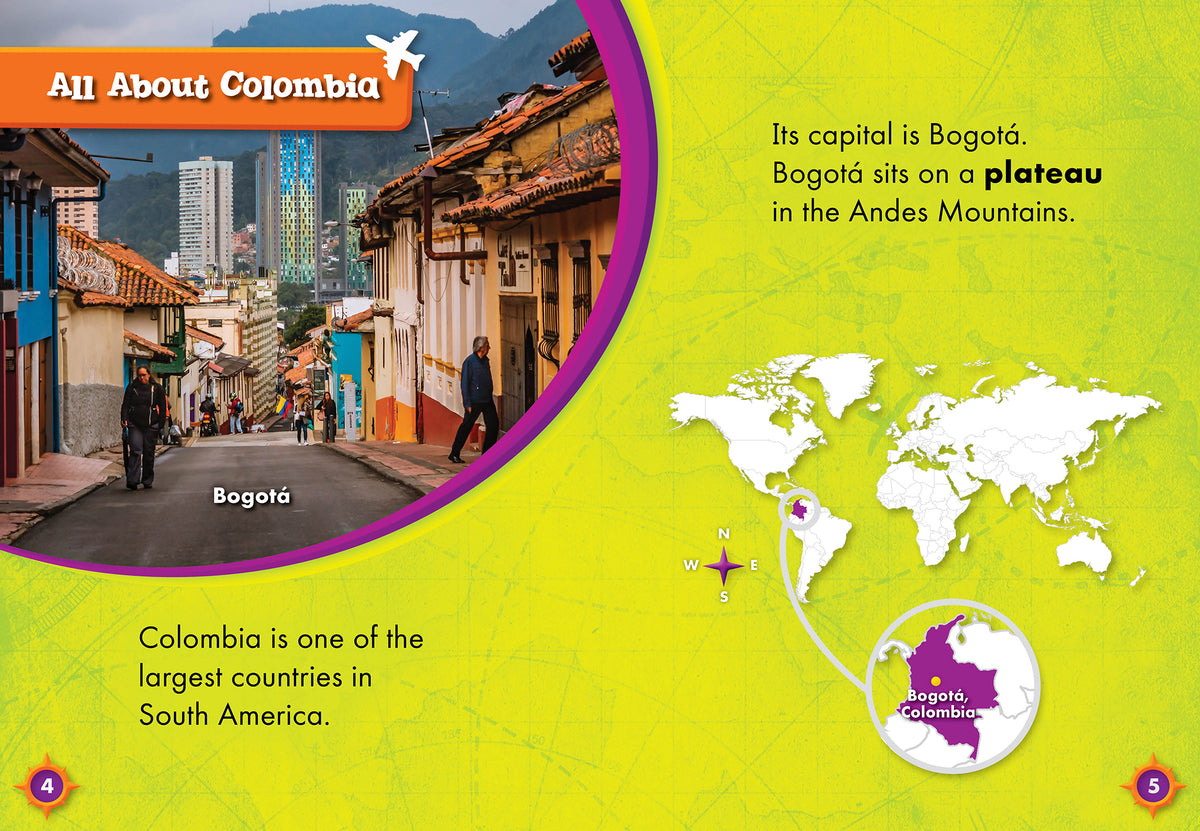 Colombia