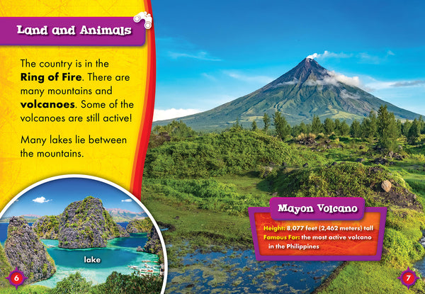 The Philippines