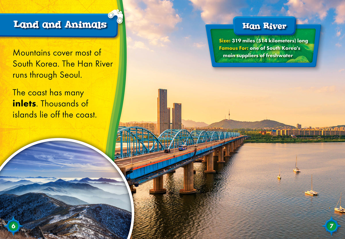 South Korea
