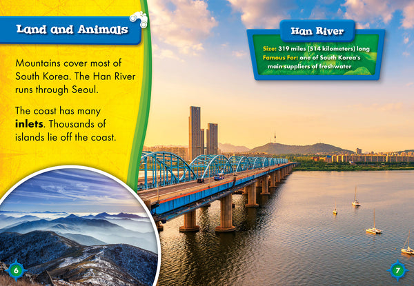 South Korea