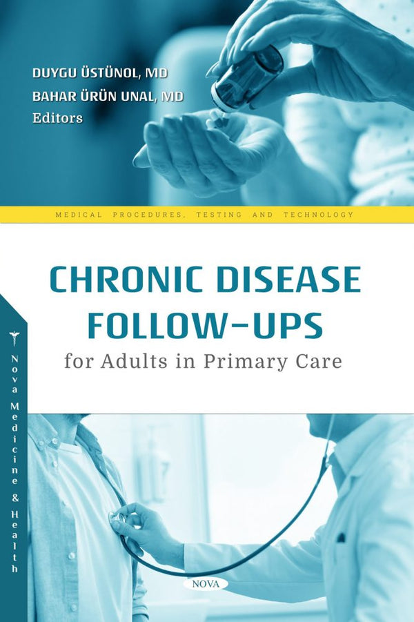 Chronic Disease Follow-Ups for Adults in Primary Care