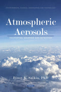 Atmospheric Aerosols