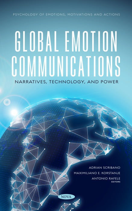 Global Emotion Communications