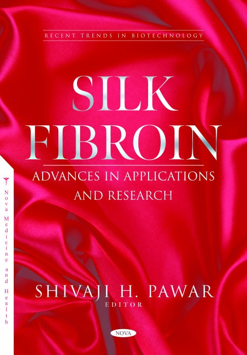 Silk Fibroin
