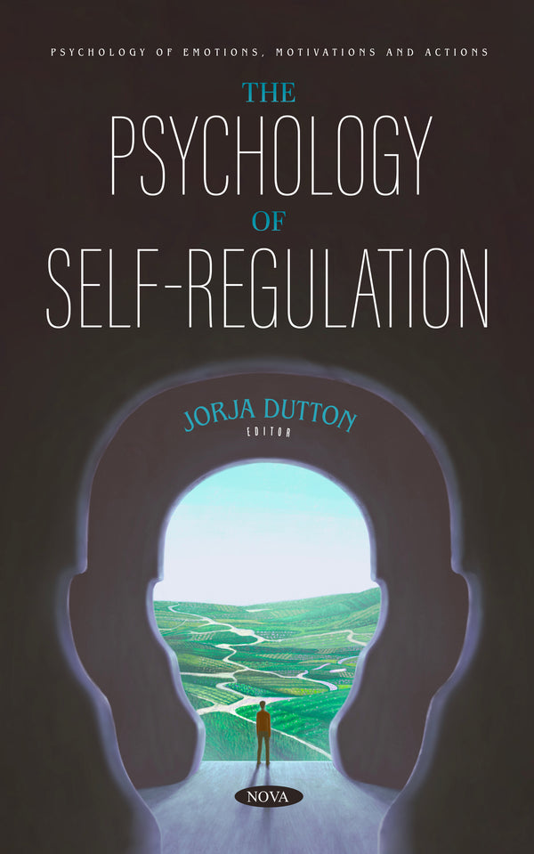 The Psychology of Self-Regulation