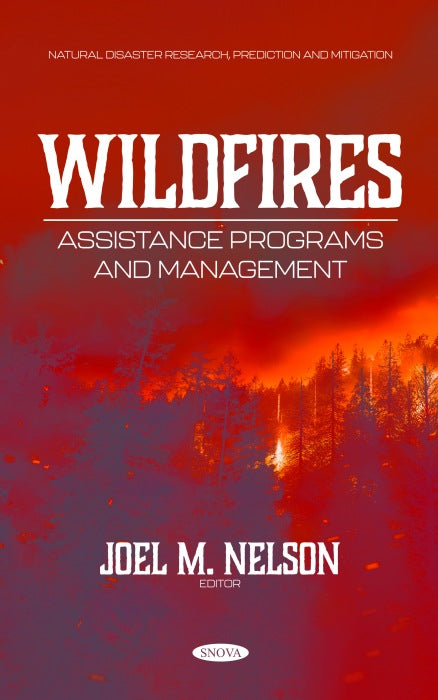 Wildfires