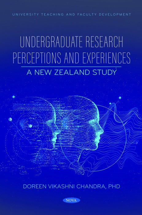 Undergraduate Research Perceptions and Experiences