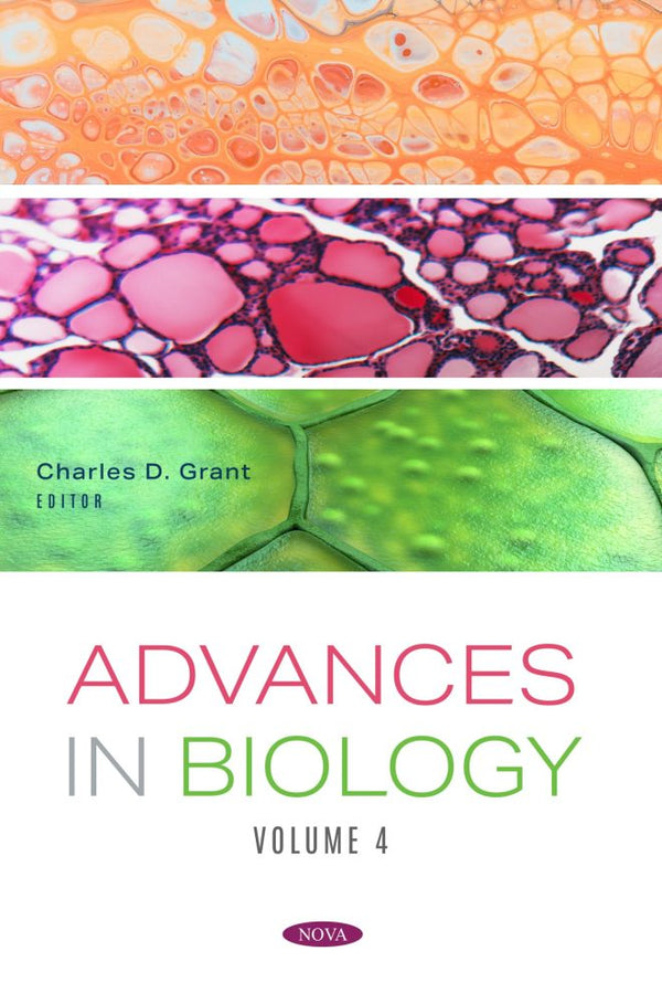 Advances in Biology. Volume 4