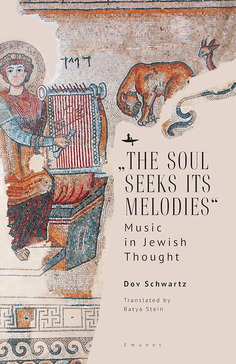 “The Soul Seeks Its Melodies”