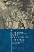 The Imperial Script of Catherine the Great