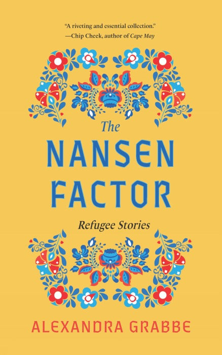 The Nansen Factor