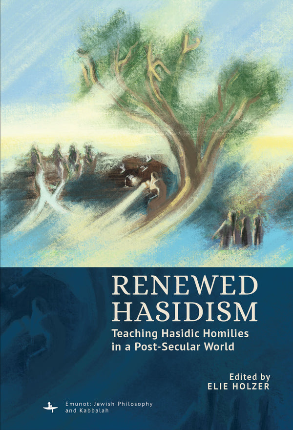 Renewed Hasidism