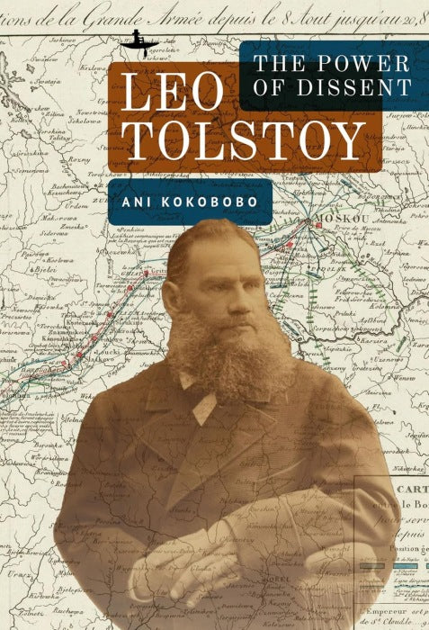 Leo Tolstoy