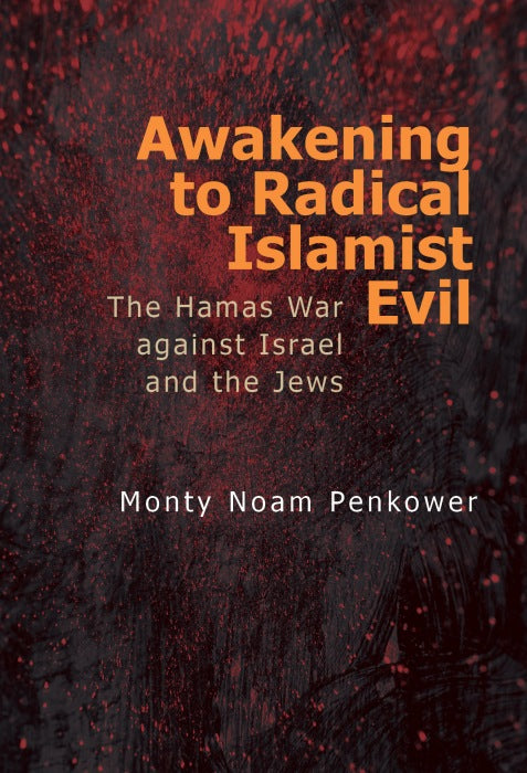 Awakening to Radical Islamist Evil