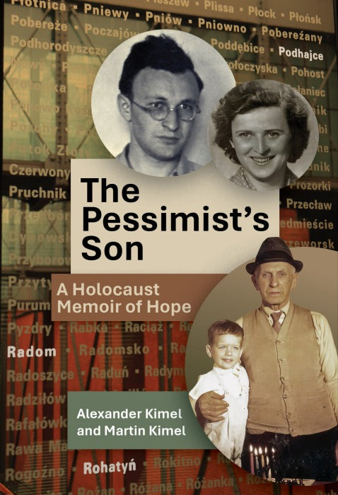 The Pessimist’s Son