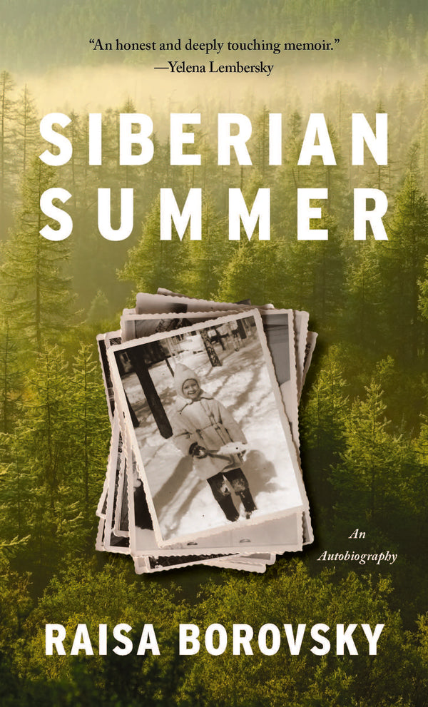 Siberian Summer