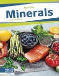 Minerals